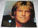 BLUE SYSTEM : OBSESSION-VINYL LP 1990 GERMANY HANSA-NEU/MINT/STILL SEALED-BOHLEN