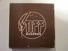 Stiff Records Box Set - Elvis Costello / Ian Dury / Damned etc Stiff Records