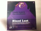 Uncle Acid And The Deadbeats - Blood Lust (Red/White Colored Vinyl) LP