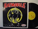 BATMOBILE PSYCHOBILLY ROCKABILLY S/T ORIGINAL LP