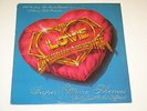 THE LOVE UNLIMITED ORCHESTRA super movie themes just a little bit different RARE