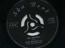WANT ME COCK (KILLER Rude Ska) Owen & Leon/ DR DECKER Don Drummond(Heavyweight)?