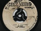 LOVE & AFFECTION Bob Marley & The WAILERS & The SKATALITES (Coxsone Ska 1965) ?