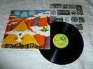 MOVE-message from the country '71 UK HARVEST LP ORIG+INN PSYCH PROG.