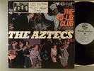 Aztecs, The  Live At The Ad-Lib Club Of London   Mono