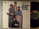 Beatles, The  Yesterday And Today   2nd State Mono Butcher Cover