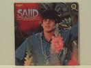 Sajid Khan 33 rpm Record