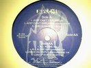alps cru - just can't explain / all alone 12
