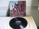 RARE 33 TOURS VINYL JOHNNY HALLYDAY HALLELUJAH  HIFI STEREO