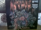 Autopsy – Mental Funeral Green Vinyl (Ltd. Edition / RARE)