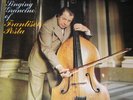 Czech.Supraphon/Klassik LP - Frantisek Posta