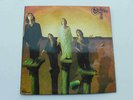 CARAVAN 1ste LP  1969 VERVE  1° PRESS PILLAR SLEEVE  A1 B1