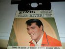 ELVIS PRESLEY 7´SINGLE    DOS   47-8740  USA
