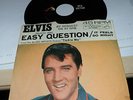 ELVIS PRESLEY 7´SINGLE    DOS   47-8585  USA