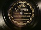 VICTOR 20405-JELLY ROLL MORTON-SOMEDAY SWEETHEART/ORIG  JELLY ROLL BLUES -EE