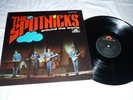 THE SPOTNICKS - Around The World orig 1st press germany 1966 top near mint