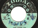 Northern Soul 45 RUBY ANDREWS 