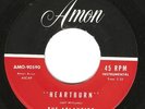 Tittyshaker Rockin Instrumental 45 THE ATLANTICS 
