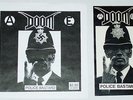 DOOM police bastard 7
