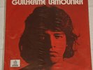 GUILHERME LAMOUNIER LP BRAZIL ORIGINAL ODEON MONO RARE 1970 FUNK SOUL TIM MAIA