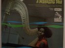 Alice Coltrane/A Monastic Trio/ABC Impulse/AS9156/NM