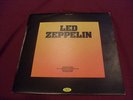 LED ZEPPELIN SM 3721 Joker Super RARE Italian Import SAAR Milano 1974 Stairway 