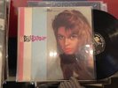 BRIGITTE BARDOT la belle ORIGINAL RARE US DOT DLP 3120 EXC