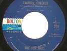 Mod Fuzz Beat Mover 45 THE VENTURES 