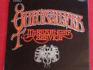 QUICKSILVER MESSENGER SERVICE CAPITOL EMI UK DEBUT ALBUM LP STEREO ST2904 MINT