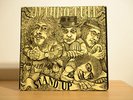 JETHRO TULL - Stand Up - Gimmick - pink island - pics
