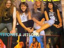Metallica - Flintstones & Jetsons Rares Live Bootleg Doppel Lp
