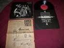 ALICE COOPER - LOVE IT TO DEATH -W/1971 NEWS PAPER