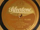 Jim Foster (Sam Collins)-The Jail House Blues/Yellow Dog Blues-Silvertone-Listen
