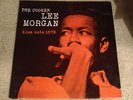 LEE MORGAN BLUE NOTE LP 