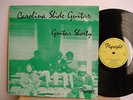 Guitar Shorty - Carolina Slide Guitar LP 500  UK LP 1st Press 1972  Flyright