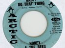 Honey & The Bees-Baby Do That Thing/Sunday Kind Of Love-Arctic-Funky Soul 45