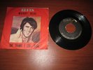 ELVIS PRESLEY MOODY BLUE -SHE THINKS -PRESS COLOMBIA - RCA-1977