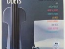 Rob Wasserman Duets LP VG+/NM KM Audiophile Rare