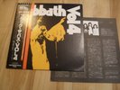 BLACK SABBATH 