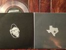 REV 25 CHICAGO 4 record set gorilla biscuits yot Texas is the reason SXE punk
