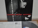 Horace Silver Quintet vol.2 Japan Blue Note LP Toshiba BN 0015 Insert
