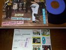 SUPERB RARE Spanish EP 45t (7') Rocky VOLCANO (1962)