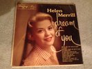 RARE JAZZ LP/ HELEN MERRILL 