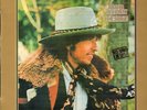 BOB DYLAN Desire 1976 SPAIN Quadrophonic lp EX vinyl