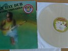 LP/ THE REVOLUTIONARIES - GREEN BAY DUB - Clear Wax - Orig UK 1st 1979 -BV 1004