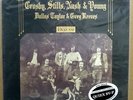 CROSBY STILLS NASH & YOUNG Deja vu CLASSIC RECORDS 200 GRAM LP