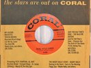 Ivan • Real Wild Child b/w Oh You Beautiful Doll