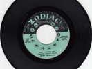 Northern Soul 45 Ruby Andrews Just Loving You Zodiac LISTEN