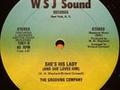 Rare Modern Soul/Boogie Funk 12