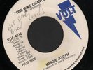 (Hear) 1969 Margie Joseph Xo Soul DJ 45 (One More Chance)